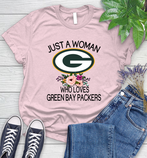 Pink packers shirt outlet