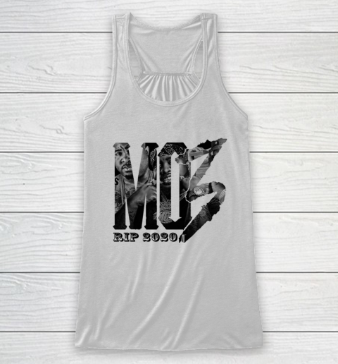 RIP MO3 2020 Racerback Tank