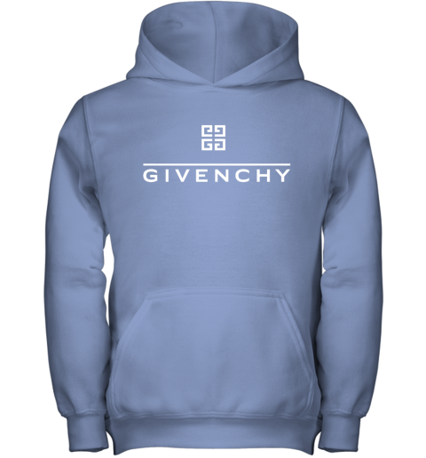 Givenchy Wolf Rookbrand