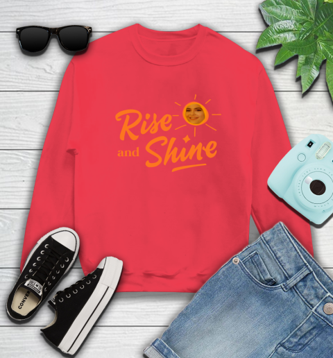 Rise And Shine Shirt 34