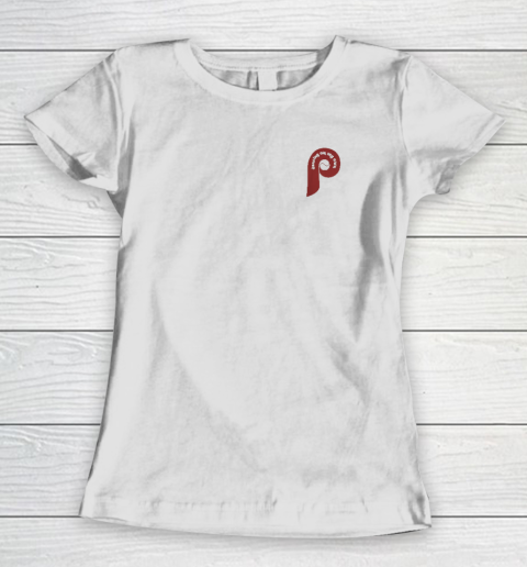 Dancing on My Own Philadelphia Philly Women's T-Shirt