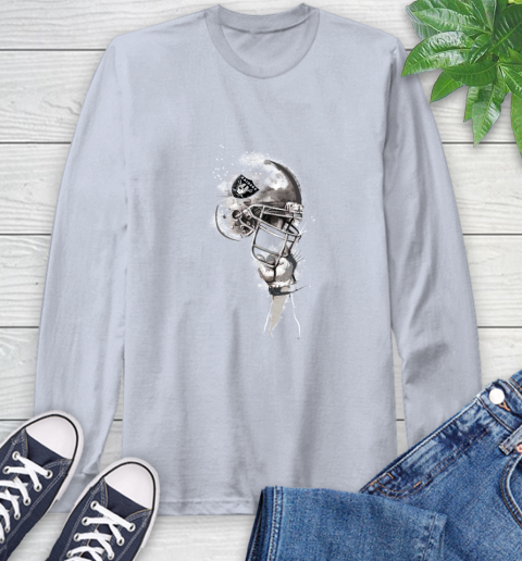 Oakland Raiders NFL Football Fans Love Their Team Sports 61