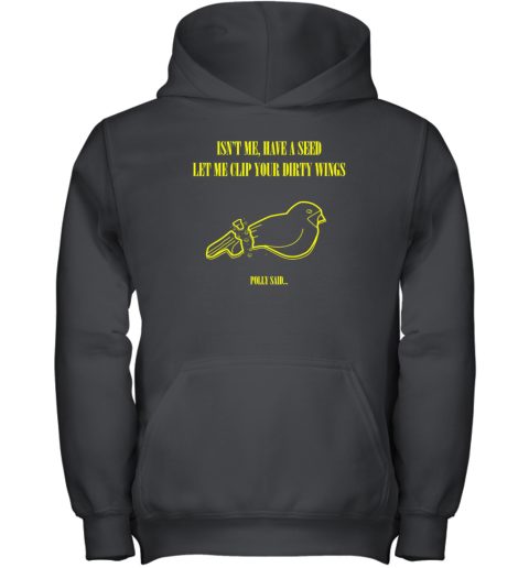 Nirvana Lyrics Isnt Me Have A Seed Let Me Clip Your Dirty Wings Youth Hoodie