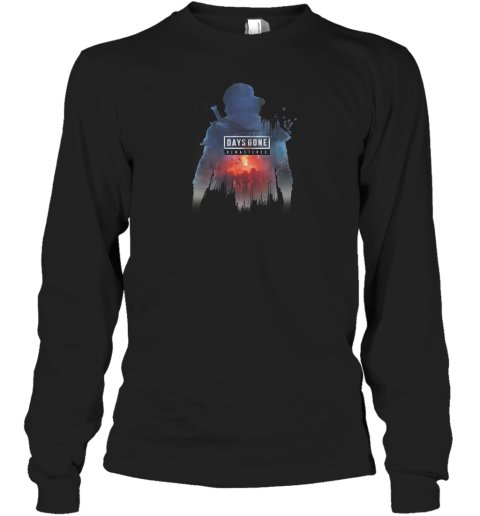 Days Gone By Longsleeve Days Gone By Longsleeve