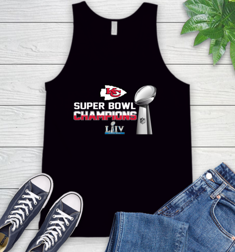 Kansas City Chiefs super bowl champions 2020 Shirt 66