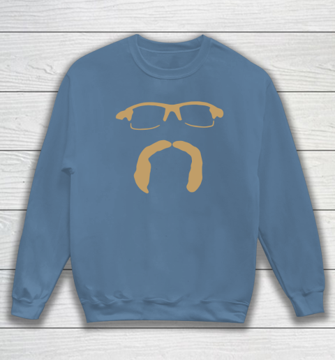 Randy Dobnak Sweatshirt 6