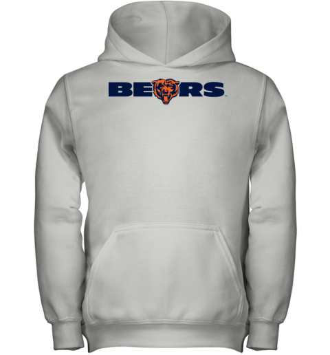 Chicago Bears Youth Hoodie