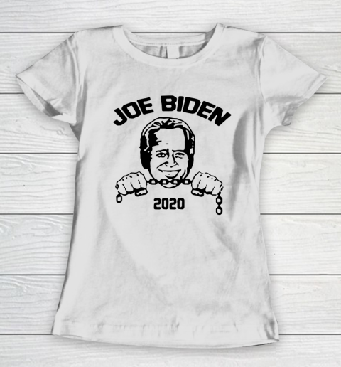 Joe Biden Corn Pop 2020 Women's T-Shirt