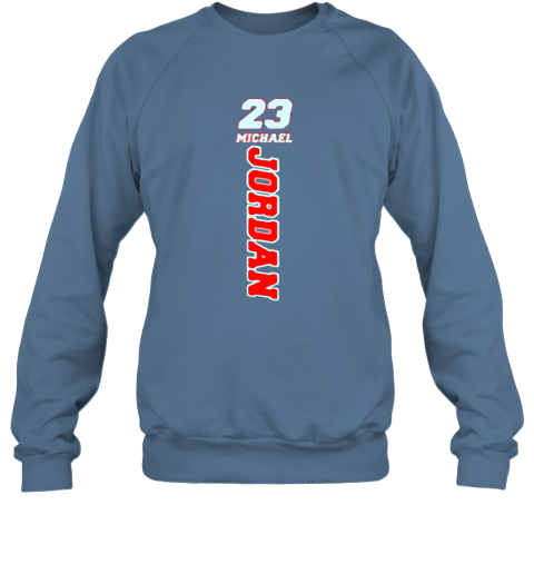 michael jordan sweatshirt