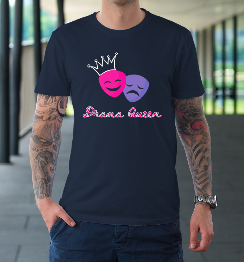 T shirt sales drama queen