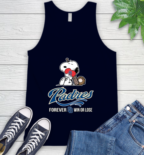 MLB The Peanuts Movie Snoopy Forever Win Or Lose Baseball San Diego Padres 72