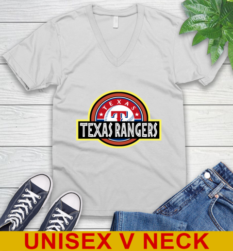 MLB Texas Rangers Jurassic Park Dinosaur Movie Baseball Sports 49