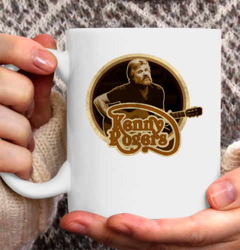 Kenny Rogers Shirt 147