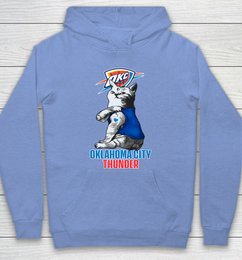 Thunder cat hoodie online