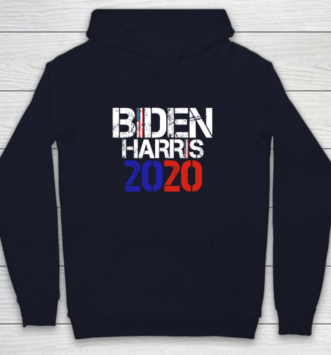 Biden Harris 2020 Youth Hoodie 2