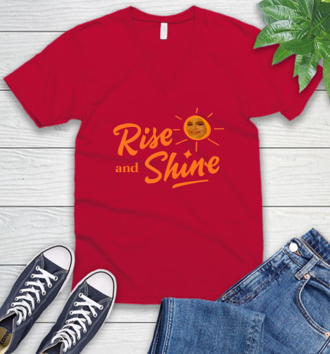Rise And Shine Shirt 55