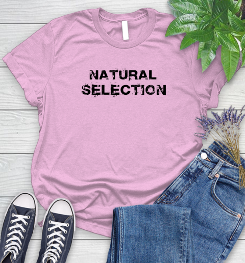 Natural Selection Shirt 76