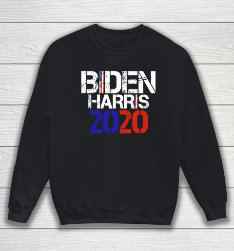 Biden Harris 2020 Sweatshirt