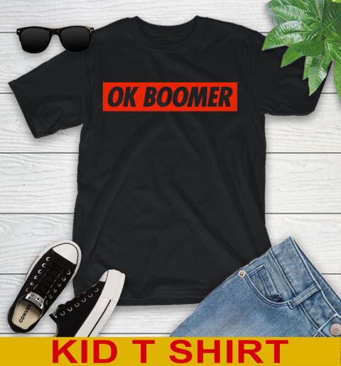 Ok boomer shirts 102