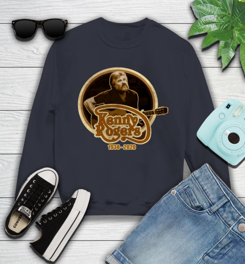 RIP Kenny Rogers 1938  2020 Shirt 115