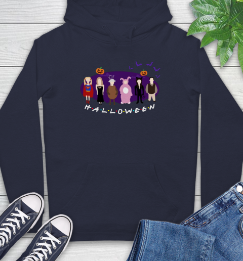 Friends tv show hoodie on sale