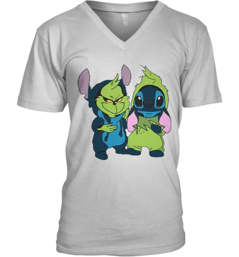 cheap grinch shirts