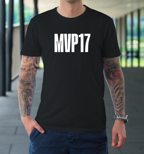 MVP 17 T-Shirt