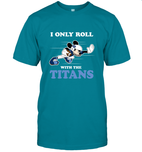 Tennessee Titans Mickey Vintage Nfl Shirt, hoodie, sweater, long sleeve and  tank top