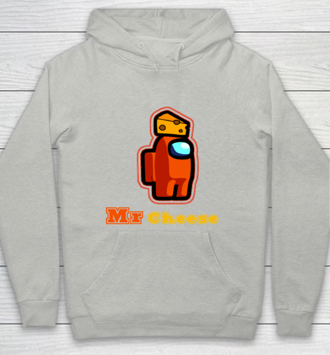 Youth among us hoodie store
