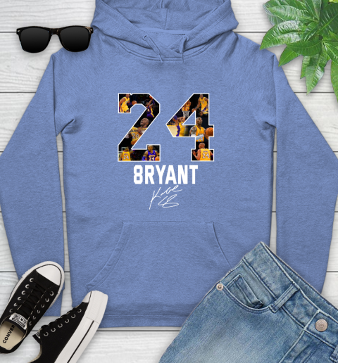 Kobe Bryant 8 24 Shirt 133
