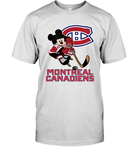 Habs T-Shirts for Sale