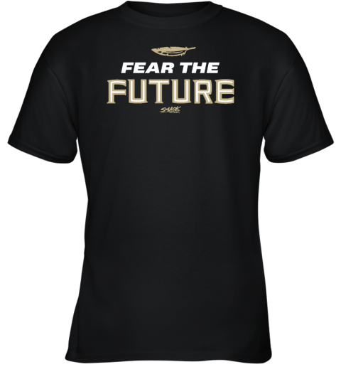 Fear The Future Envy The Past 1993 1999 2013 Youth T-Shirt