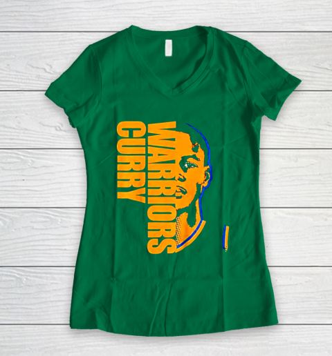 Curry green sale women