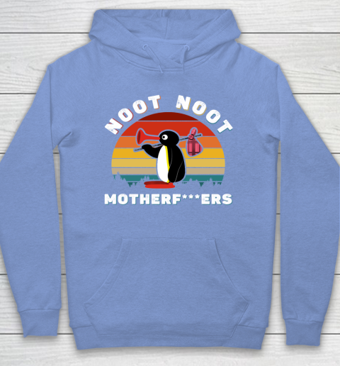 Pingu hoodie best sale