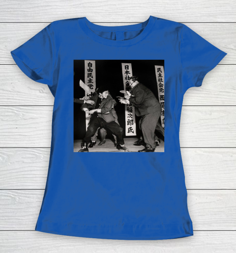 Otoya Yamaguchi Shirt Women's T-Shirt 6