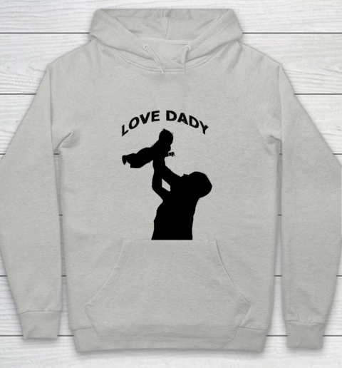 Father's Day Funny Gift Ideas Apparel  father day tshirt Youth Hoodie