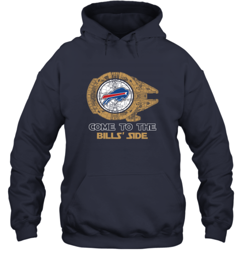 Buffalo Bills Limited Black Blue 3D Hoodie For Men Women - T-shirts Low  Price