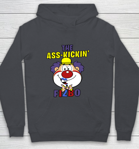 Fizbo the Сlown Cartoon T Shirt 131