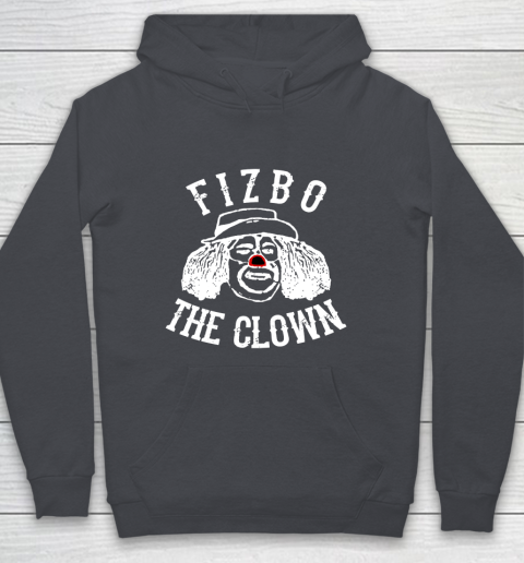 Fizbo The Clown Shirt 103