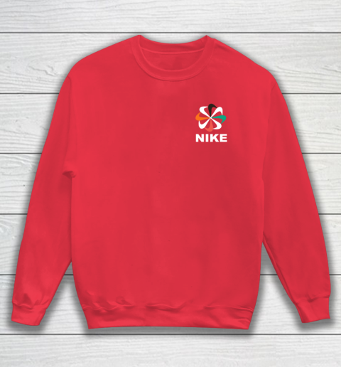 Jordan 12 University Gold Sweatshirt 7