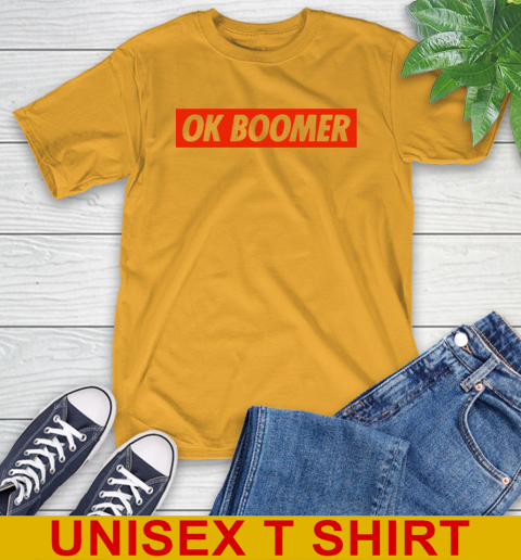 Ok boomer shirts 3