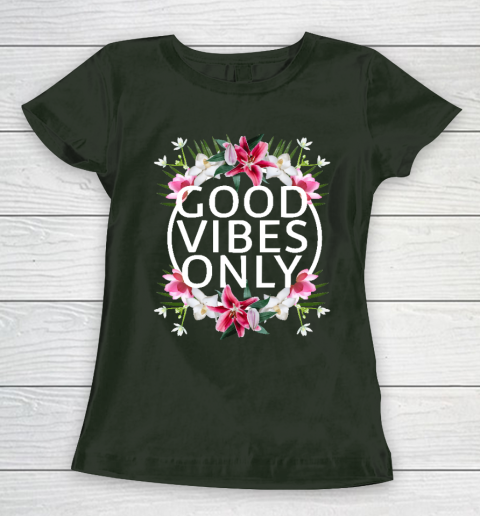 Good Vibes Only 4