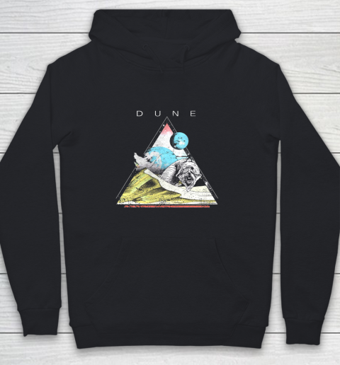 Dune Youth Hoodie