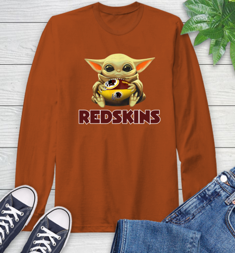 redskins texas shirt