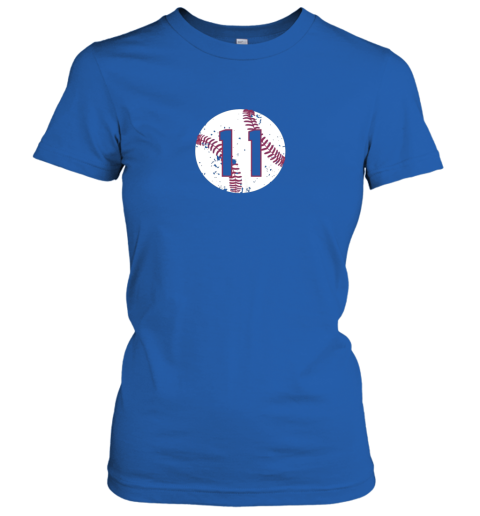 mwqr vintage baseball number 11 shirt cool softball mom gift ladies t shirt 20 front royal
