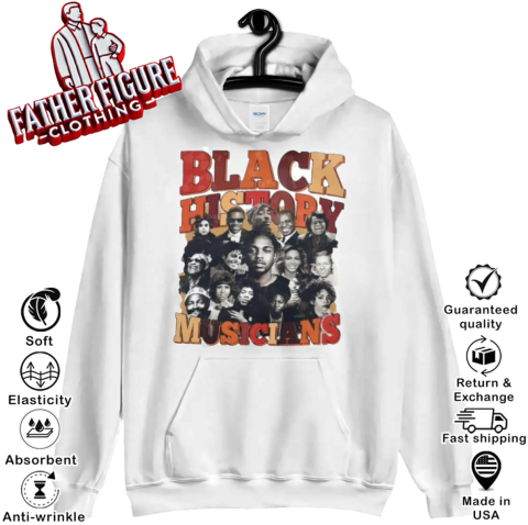 When You Ride TESLA You Ride With Hitler Hoodie