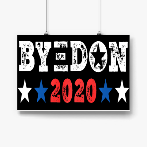 Byedon 2020  003 Poster