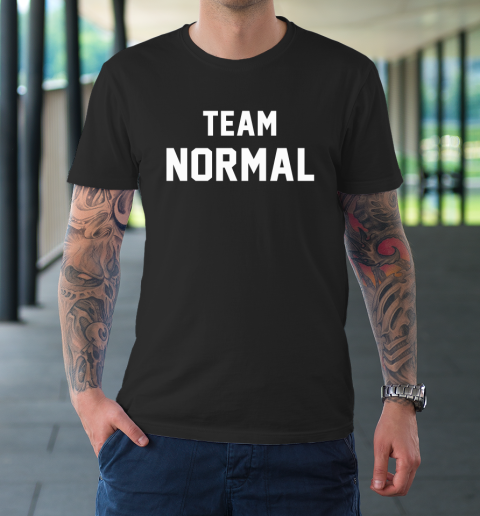 Team Normal T-Shirt