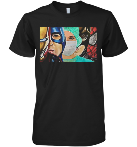 cheap superhero shirts