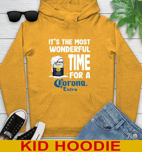 I't the most wonderful time for a Corona Extra beer lovers 129